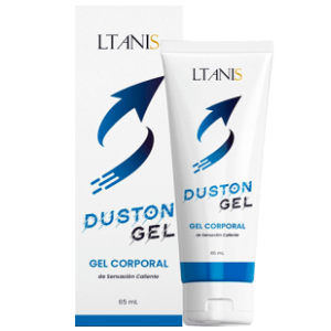 Duston Gel mx